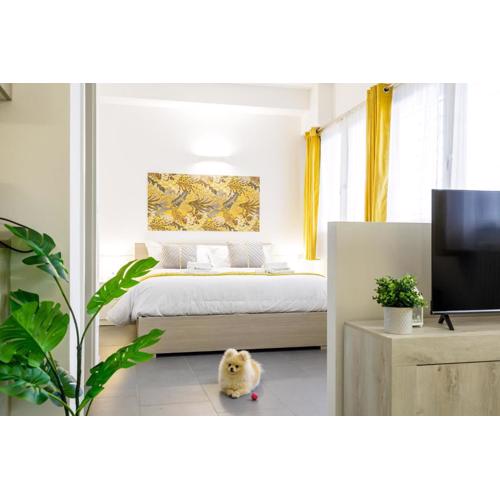 San Felice Residence