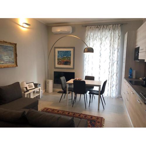 SAN FRANCESCO Apartment