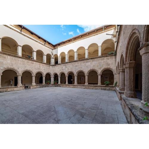 San Francesco Heritage Hotel