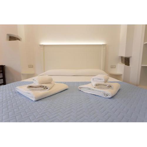 San Francesco Tropea Accomodation