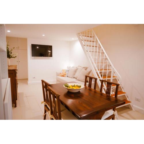 San Gaetano Luxury Home
