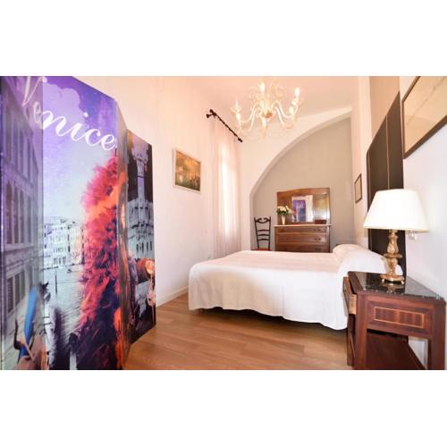 San Giacomo Apartment