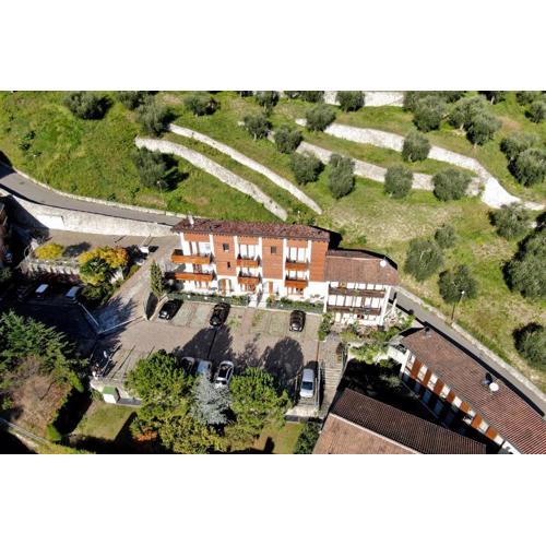 San Giacomo Apartments