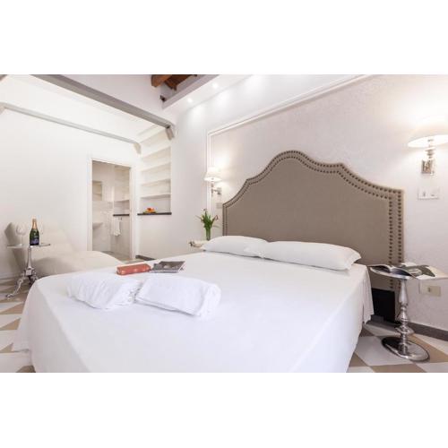San Giacomo Rooms