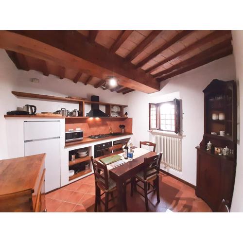 San Gimignano Apartments Chianti