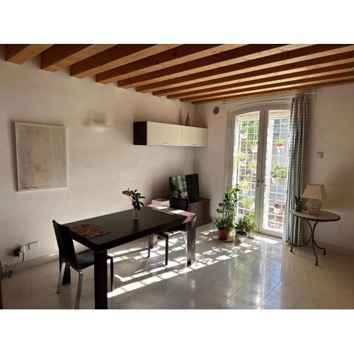 San Giobbe Francesca Apartment