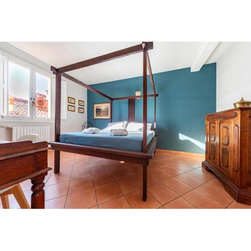 San Giorgio Apartment