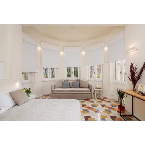 San Giorgio Boutique Rooms