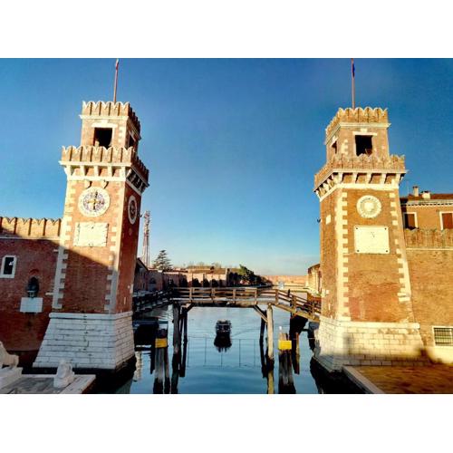 San Giorgio degli Schiavoni