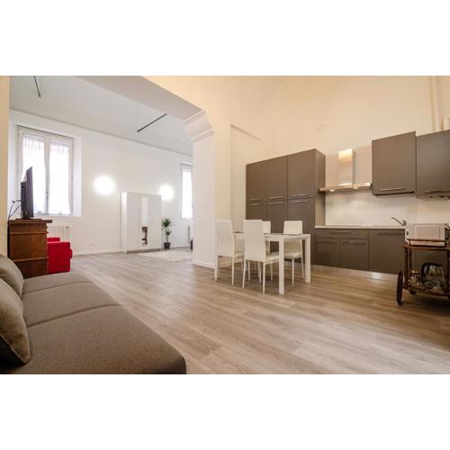 San Giorgio Loft