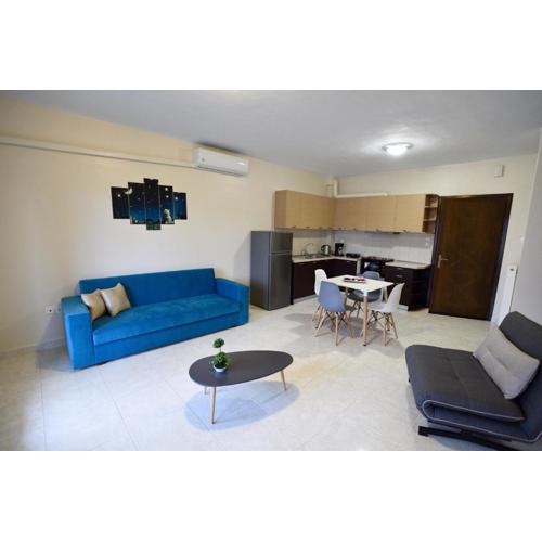 San Giorgio Luxury Apartments