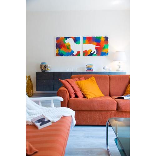 San Giovanni Apartment