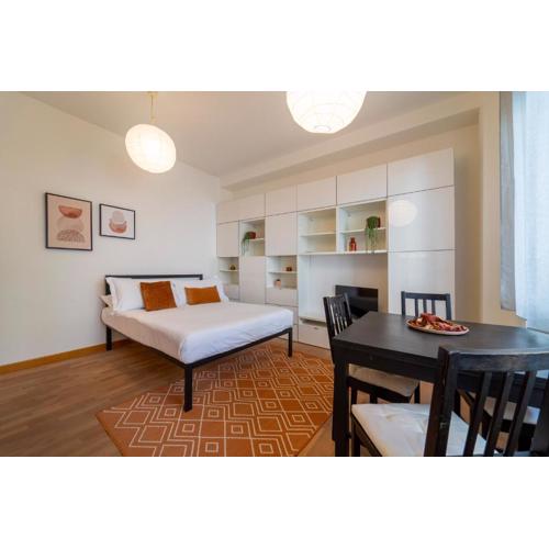 San Giovanni Orange Studio by Wonderful Italy