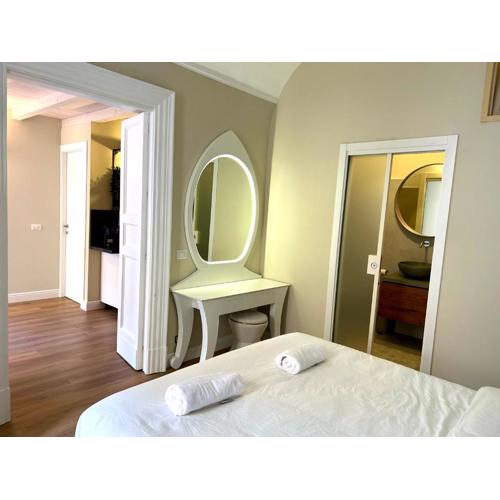 San Giuliano Apartament1