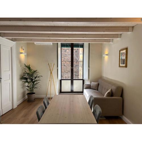 San Giuliano Apartament2