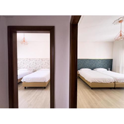 San Giuliano Apartment