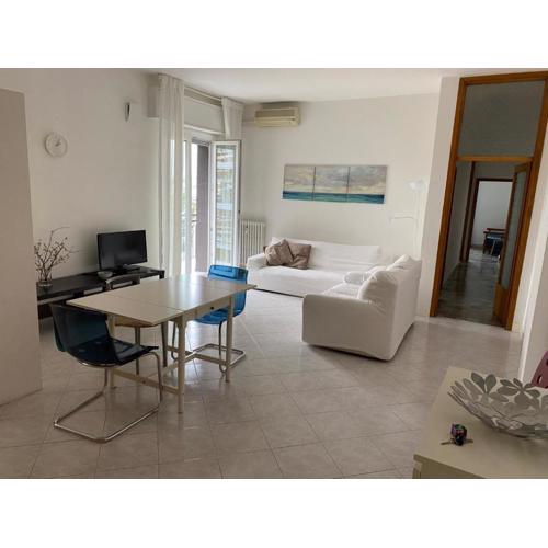 San Giuliano Apartment