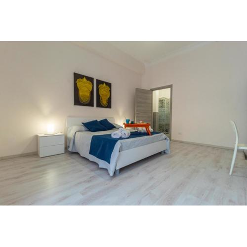 San Giuliano Modern Suites