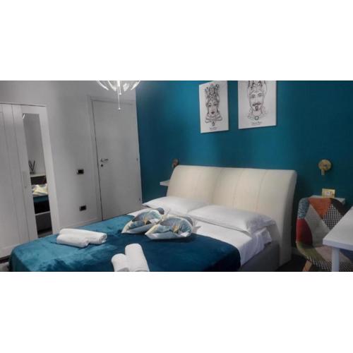 San Giuliano Rooms