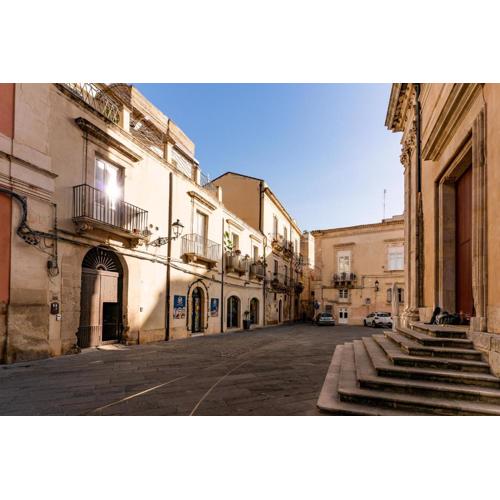 San Giuseppe apartment con Terrazza