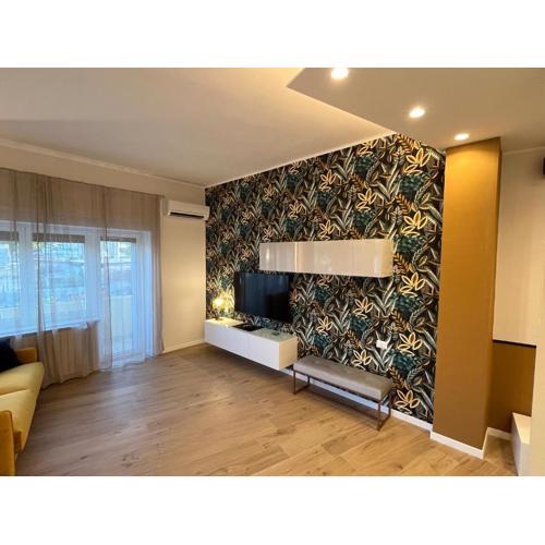 San Giuseppe Apartments - Private Parking