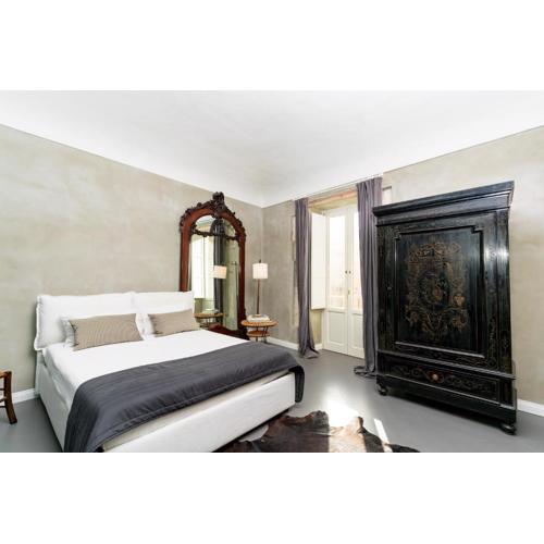 San Giuseppe Luxury Apartment