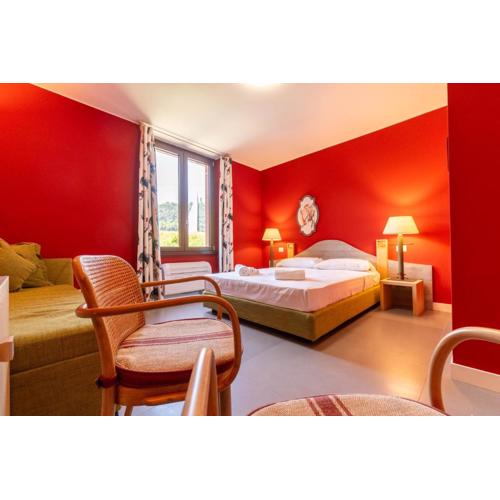 San Giuseppe Suite Lake Como