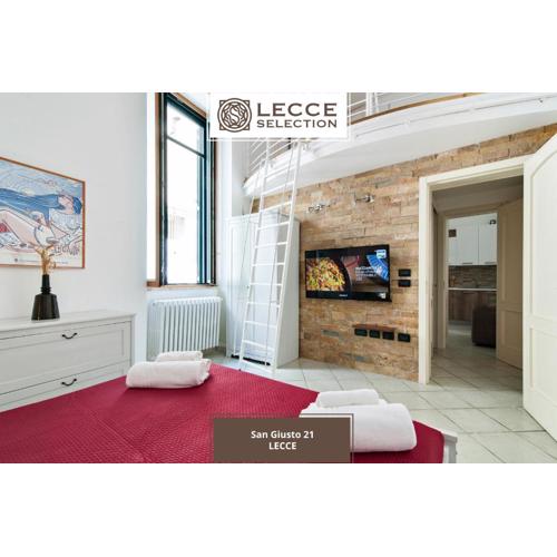 San Giusto 21 - Lecce Selection