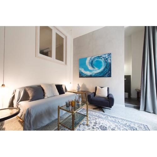 San Giusto Central Apartment