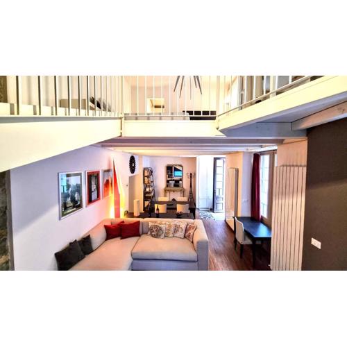 San Giusto Loft
