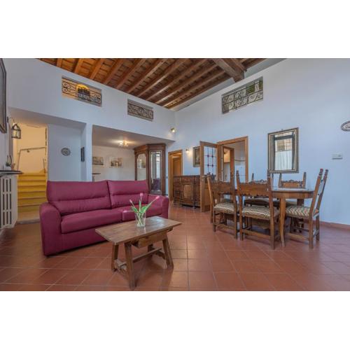 San Gregorio Magno Apartment