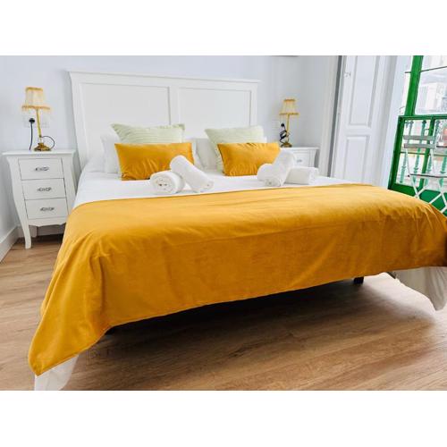 San Isidoro Luxury Centro de Sevilla