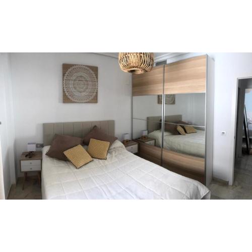 San Jacinto 69 Triana