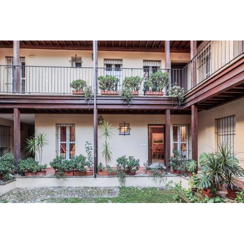 San Jacinto Sevilla Best Location Apartment Triana
