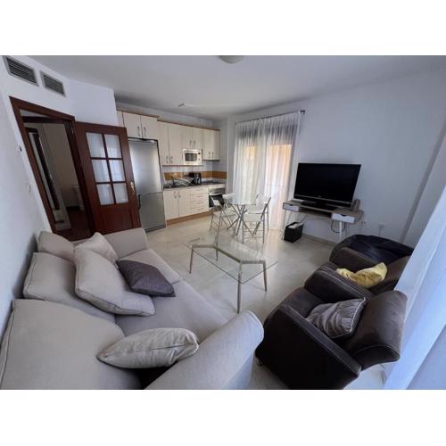 San Jerónimo 18 Apartment