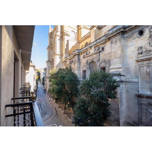 San Jerónimo Catedral 2BR