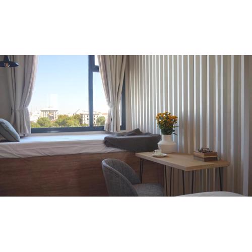 San Jorge Suites Triana