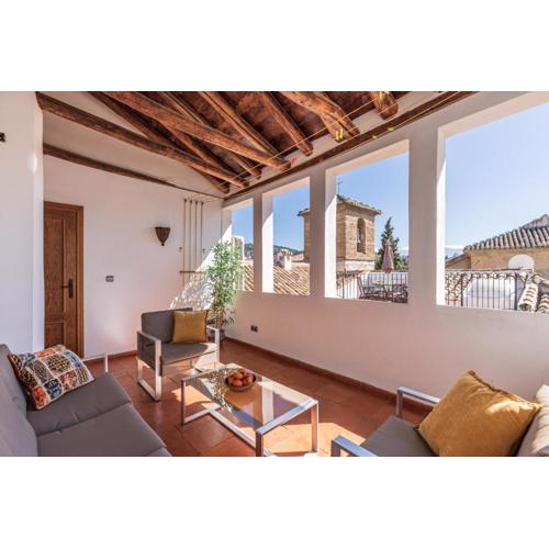 San José Apartments