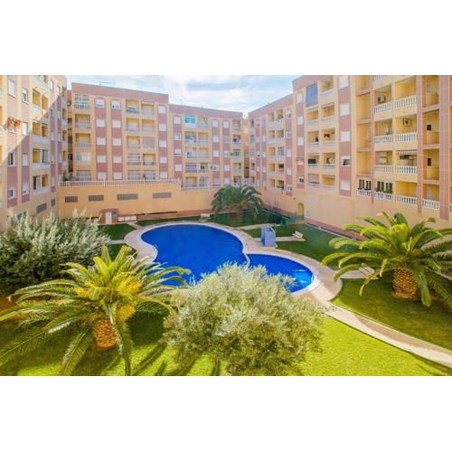 San Julían Apartamento