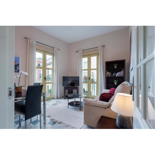 San Julian Apartment