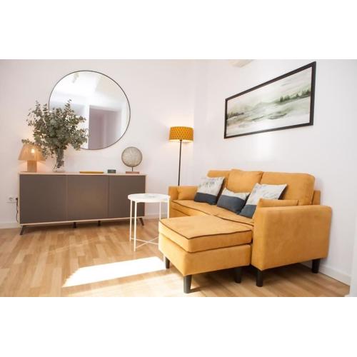 San Julián Duplex