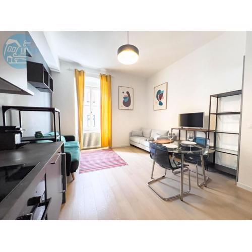 San Lazzaro 1 Tirabora Short Rent