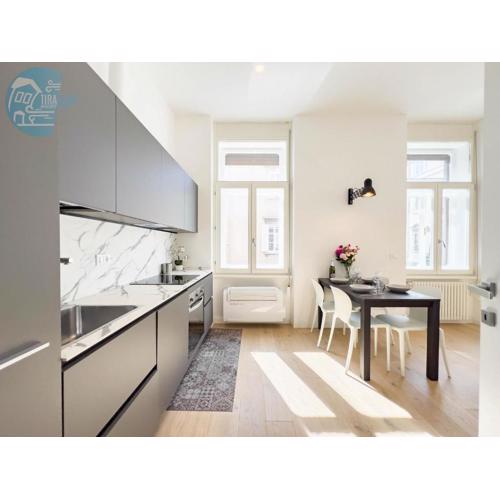 San Lazzaro 231 Tirabora Short Rent