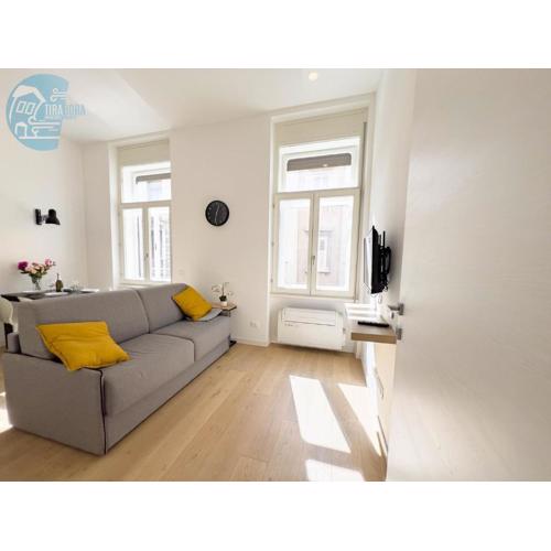 San Lazzaro 232 Tirabora Short Rent