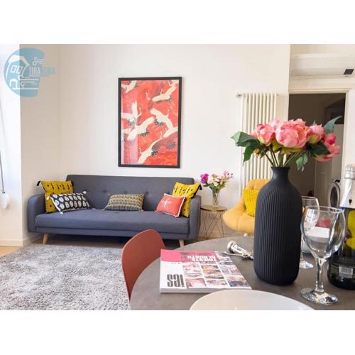 San Lazzaro 234 Tirabora Short Rent