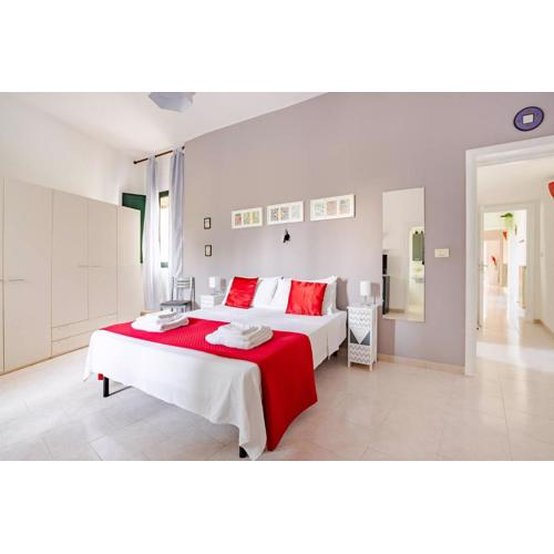 San Lazzaro Apartment