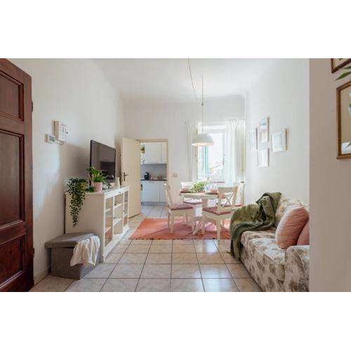 San Leonardo apartment