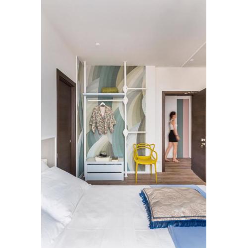 San Leonardo Suites