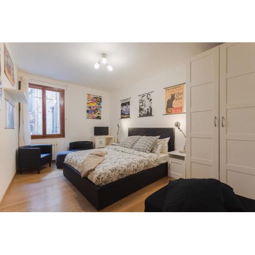 San Lio Romantic X2 a Rialto