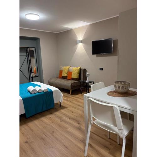 San Lorenzo Apartment